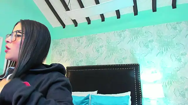 SamyySwet – Live XXX-chat