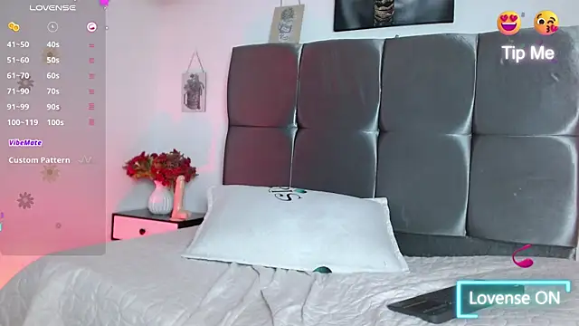 Dream_wishのライブXXXチャット