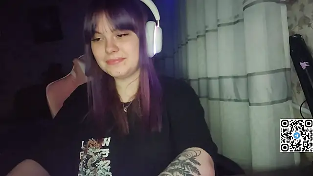 KristiBloom – Naživo XXX chat