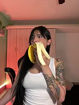 Cristal_Cerati_ Chat XXX in diretta