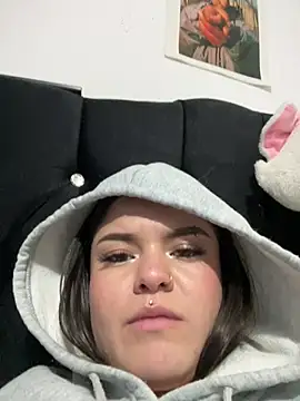 Show de webcam de Camila_Duarte2