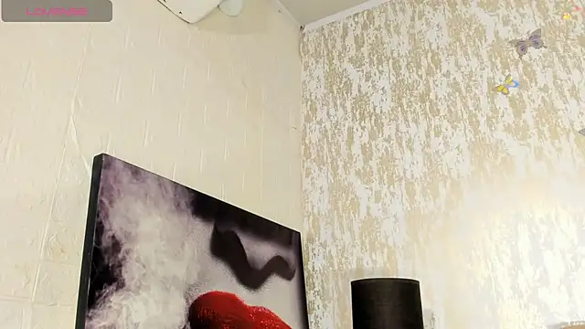 teylor_lovee's Live XXX Chat