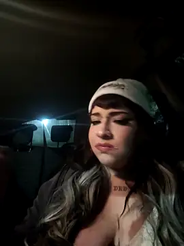 rosenrrot Chat XXX in diretta