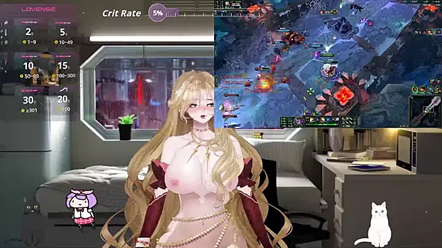 chenxi003 Chat XXX in diretta