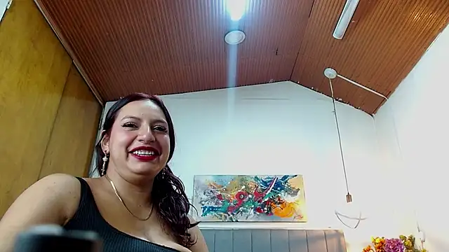 Scarlett_Lucia Chat XXX in diretta