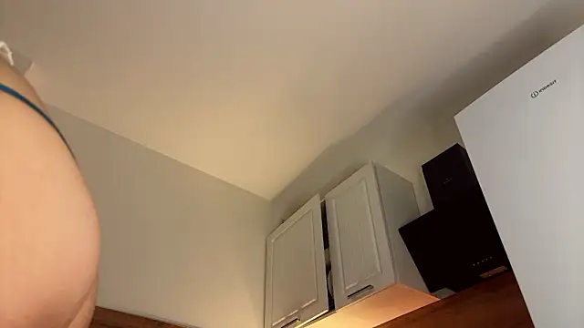 LizaUWUBrooksのライブXXXチャット