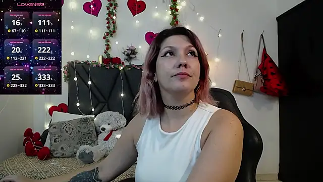 Sharma_Amayra Chat XXX live