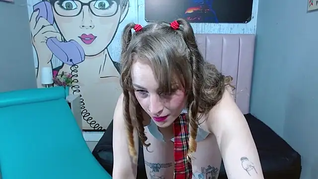 candywalthonrs707 Chat XXX in diretta