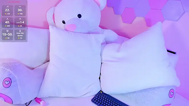 Czat XXX na żywo – Angell-kiiss