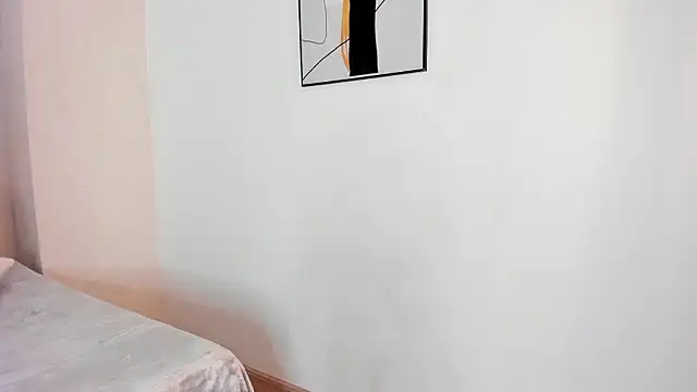 Ismael_Lander Webcam Show