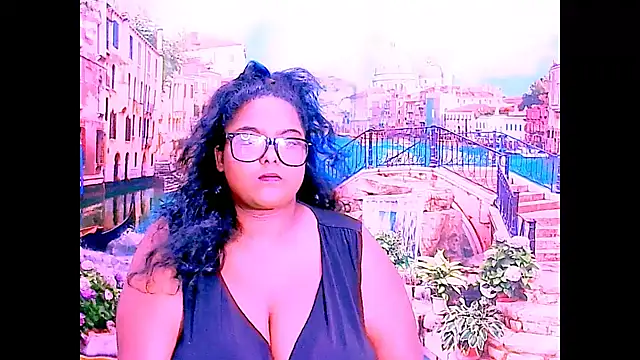 XXX chat uživo modela Indianfairy99