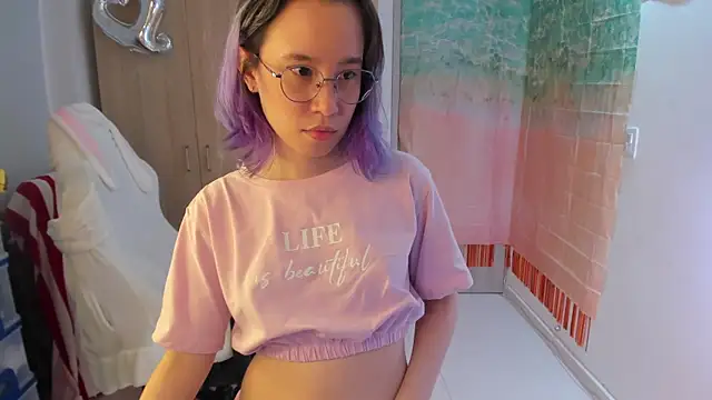 XXX chat uživo modela Anto_herrera