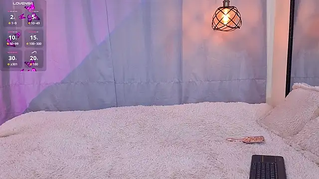 عرض كام Megan_Do_Santos