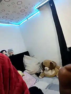 queemking Live XXX-chat