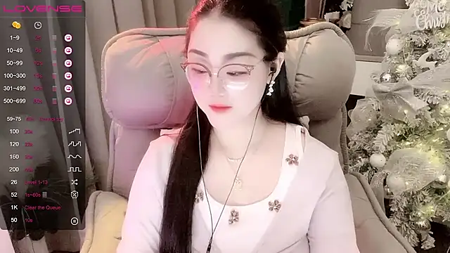 Chat XXX ao vivo de Monica-666888-