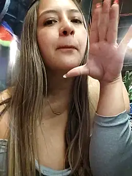 alana_69 Pertunjukan Webcam