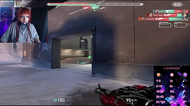 linda_mort Live XXX-Chat