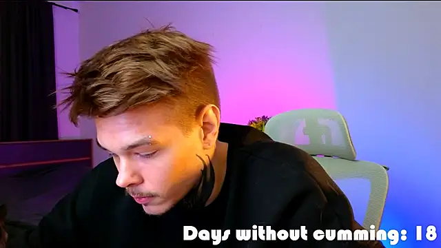 DENIS_HERE 라이브 XXX 채팅