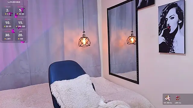 Megan_Do_Santos Chat XXX live