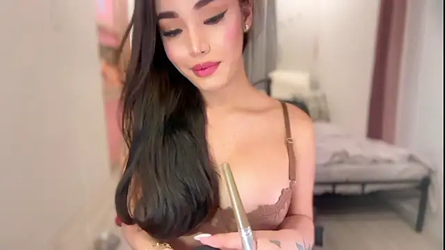 Candice_sultryx Chat XXX live