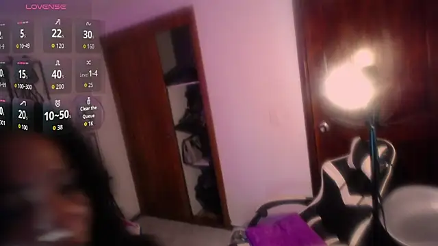 Chatroom XXX en direct de Dakota_ro