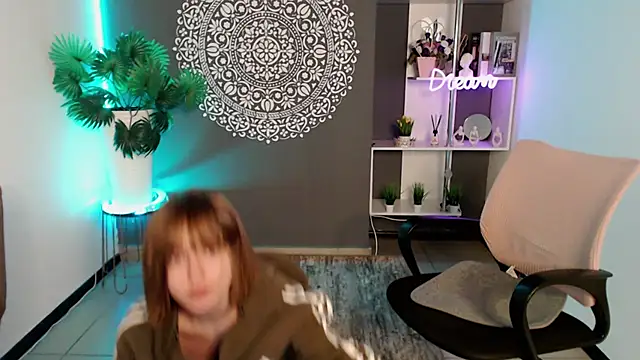 EchoScribe webkamerás műsora