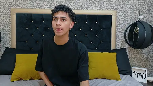 Show webcam de Dark_Sultan