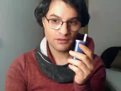 wildpussycat23 Show Webcam