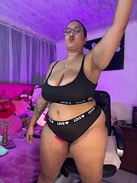 Teffy__xxx Adlı Modelin Canlı XXX Sohbeti