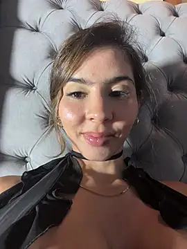 Chat XXX ao vivo de RouseColins