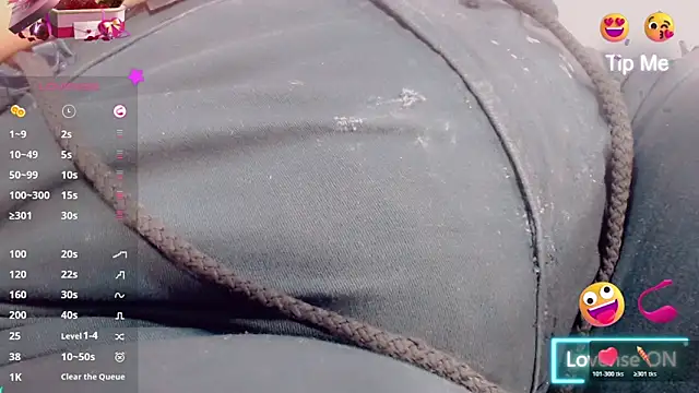 Czat XXX na żywo – Oriana_braom