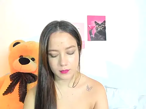 Czat XXX na żywo – caro_gemm