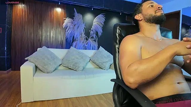 Dylann_Carter: απευθείας συνομιλία ΧΧΧ