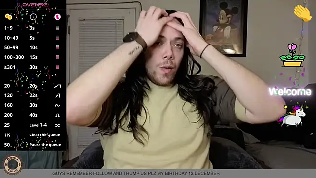 lucasgalacticmann Live XXX chat