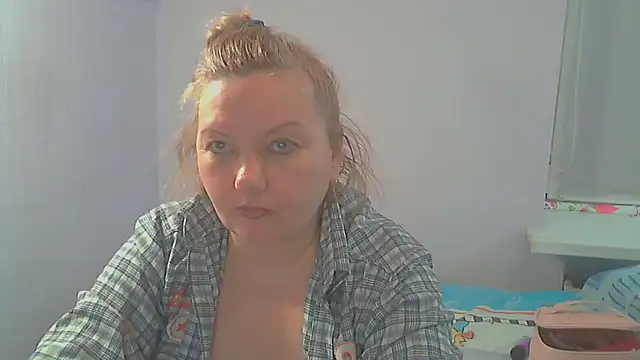 Czat XXX na żywo – Lusi-777