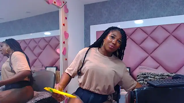 Czat XXX na żywo – Thegreatonelady