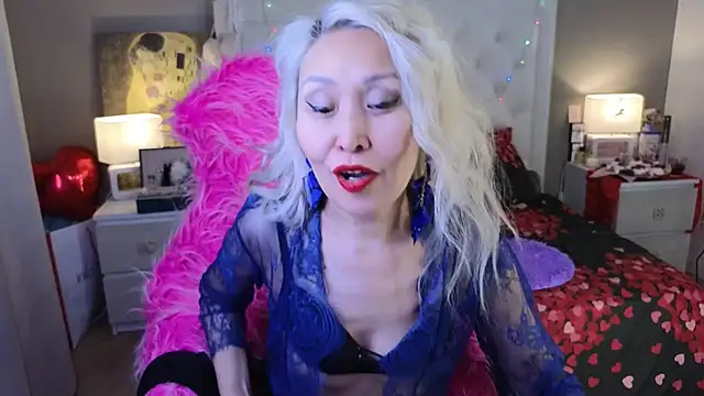 RoxalanaStar: απευθείας συνομιλία ΧΧΧ