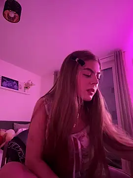 YoungLeo2006 Pertunjukan Webcam