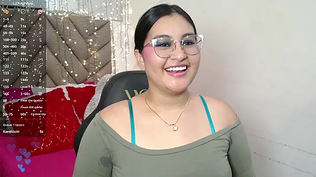 heluejamil – Naživo XXX chat