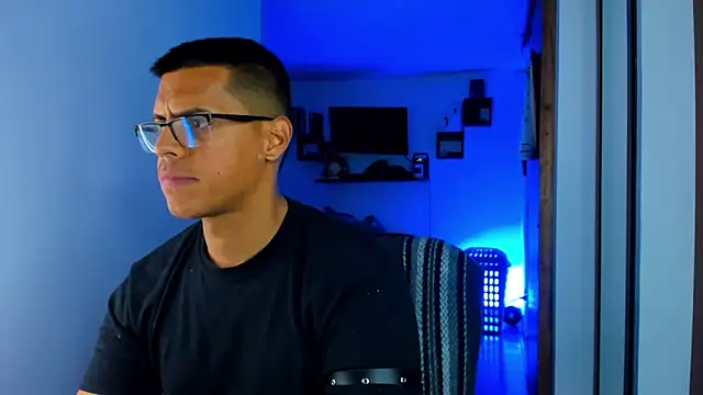 _John_Boy_ 在線直播表演