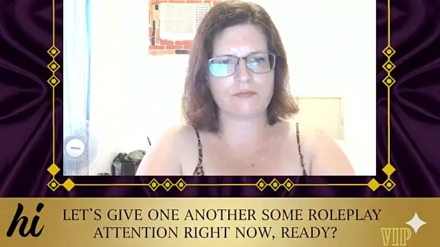 Živý XXX chat Domina_Tasselina_Goddess