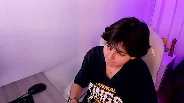 แชท XXX สดของ Nathaly_ds