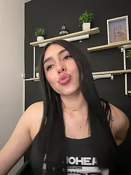 Chat XXX Live isabella_jade