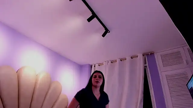 Živý XXX chat Natasha__Blue