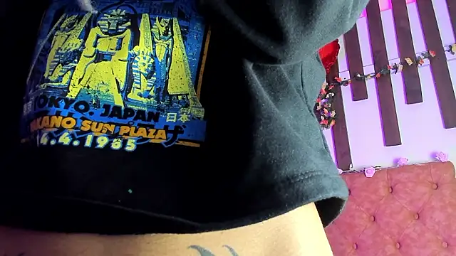 Chat XXX Live MeowMota_