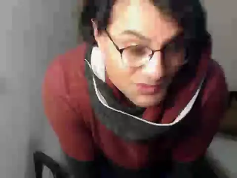 wildpussycat23n Webbikameraesitys