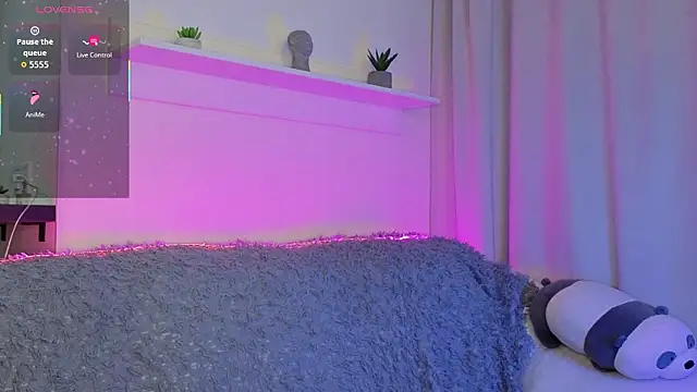 Chat XXX ao vivo de _Lua__