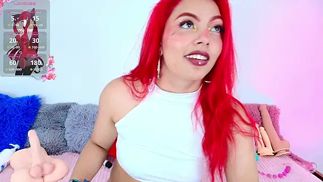 Cloee_Lovee Chat XXX live