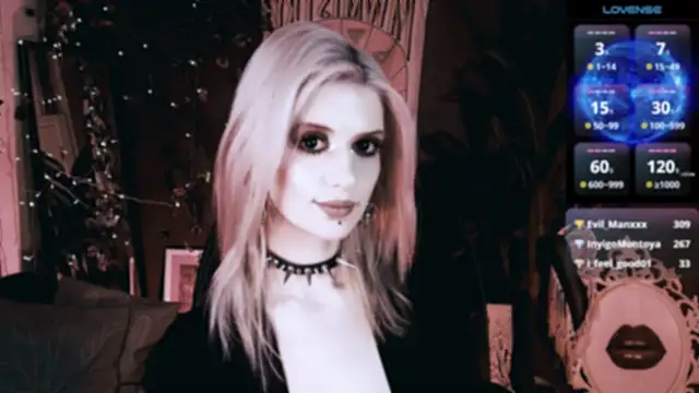 Noah_ElmerX Adlı Modelin Canlı XXX Sohbeti