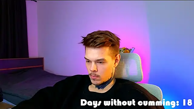 Chat XXX ao vivo de DENIS_HERE